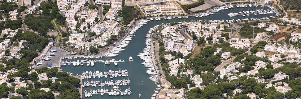 Marina de CalaD’or