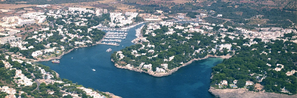 Marina de CalaD’or