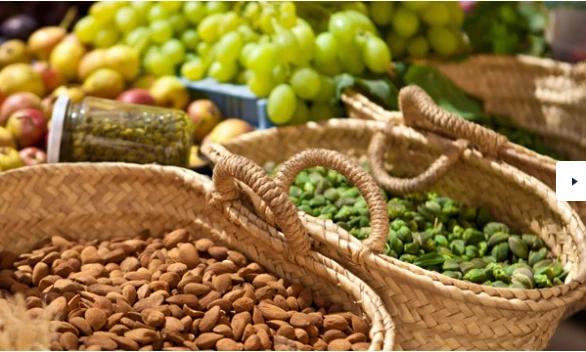 Mercados de Santanyí