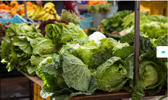 Mercados de Santanyí