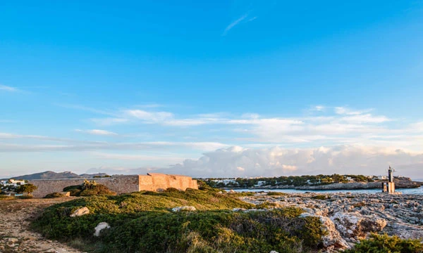 És Fortí
