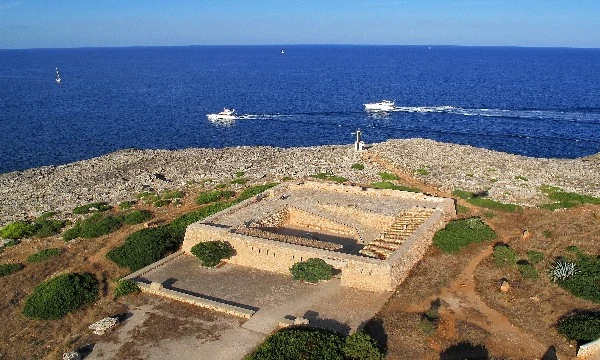 És Fortí