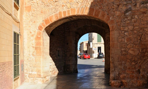 Santanyí