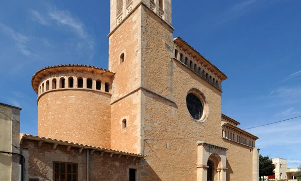 Santanyí