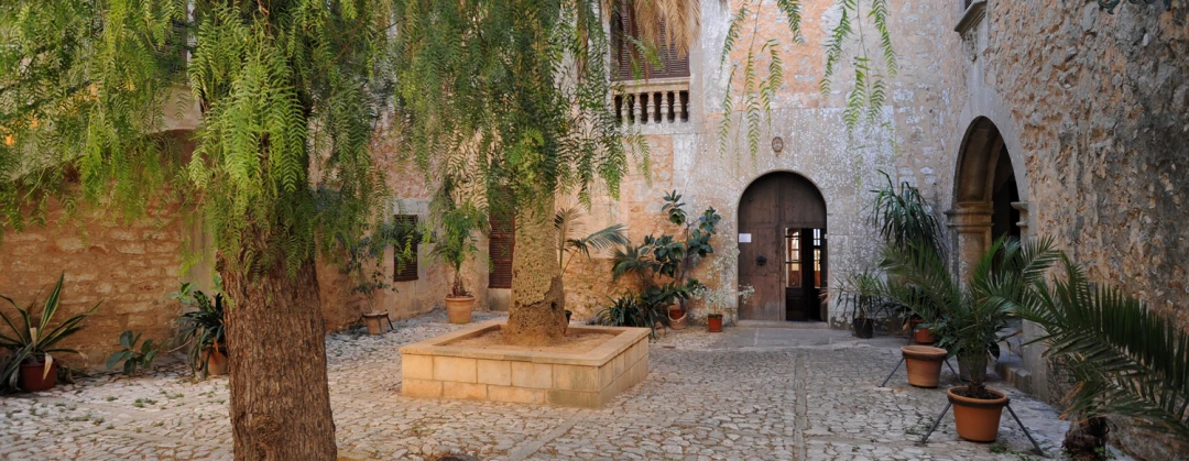 Santanyí
