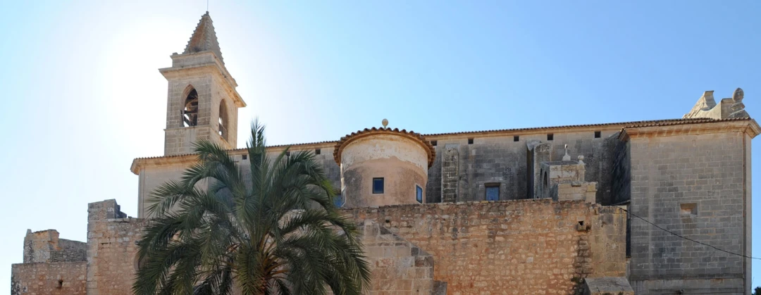 Santanyí