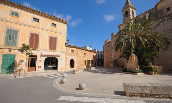 Santanyí