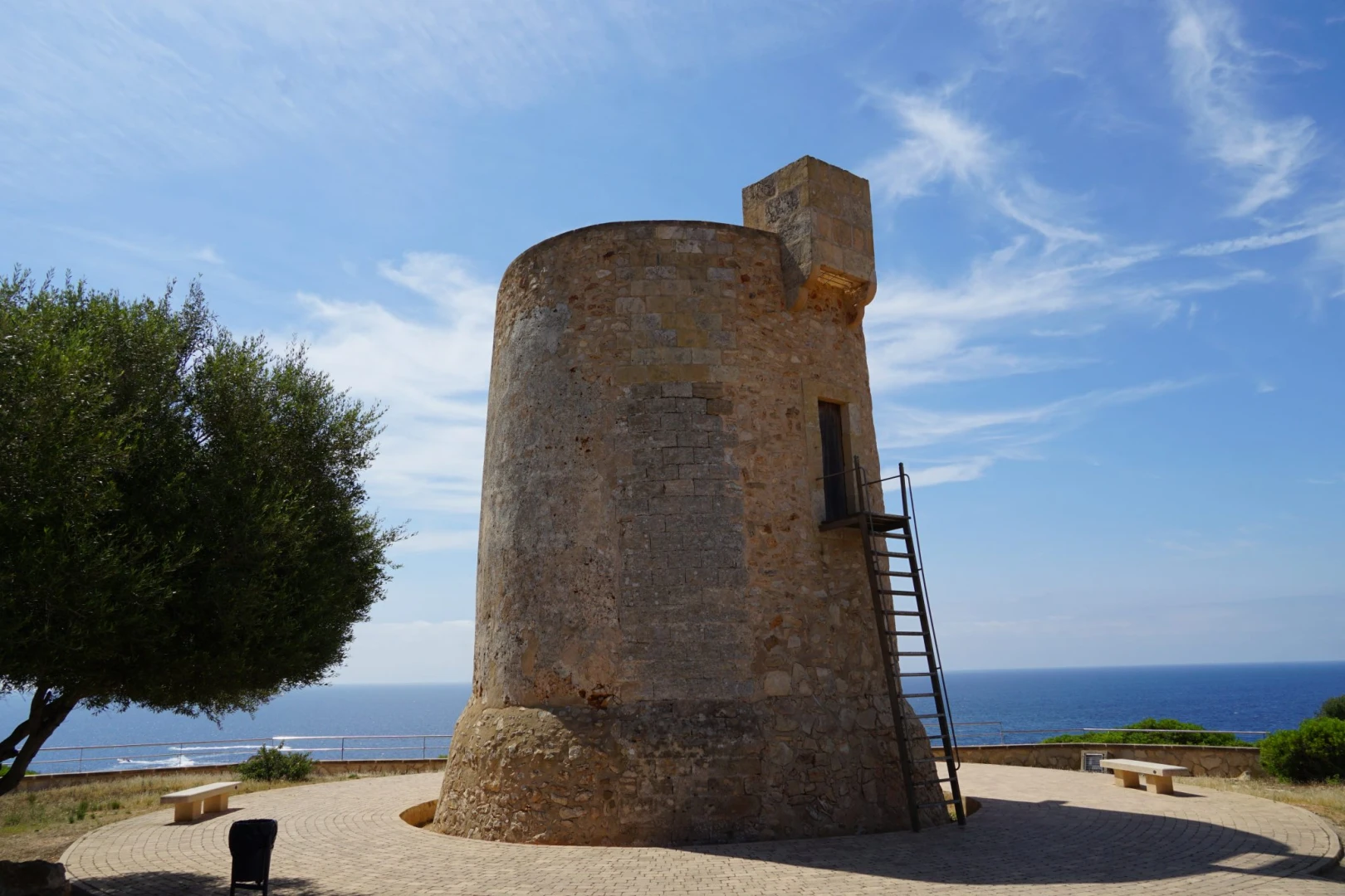 Torres de defensa de Santanyí
