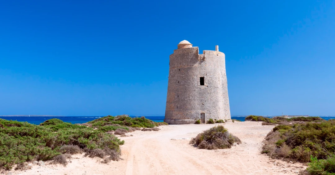 Torres de defensa de Santanyí