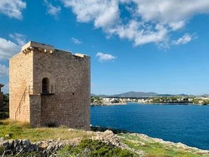 Torres de defensa de Santanyí