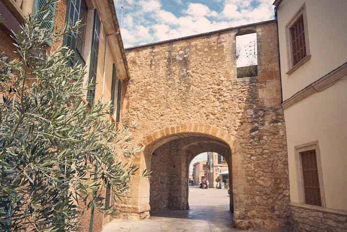 Porta Murada