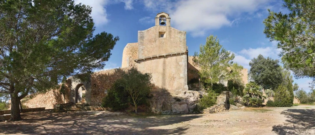 Santuari de Consolació