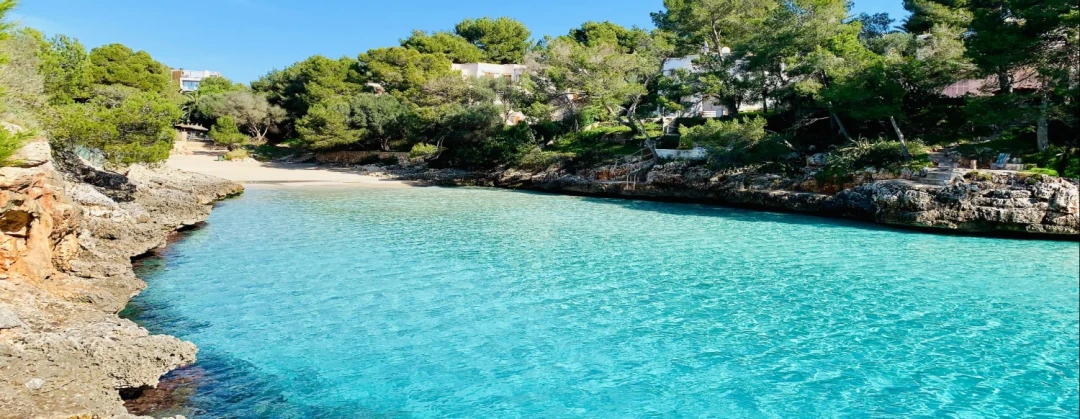 Cala Serena