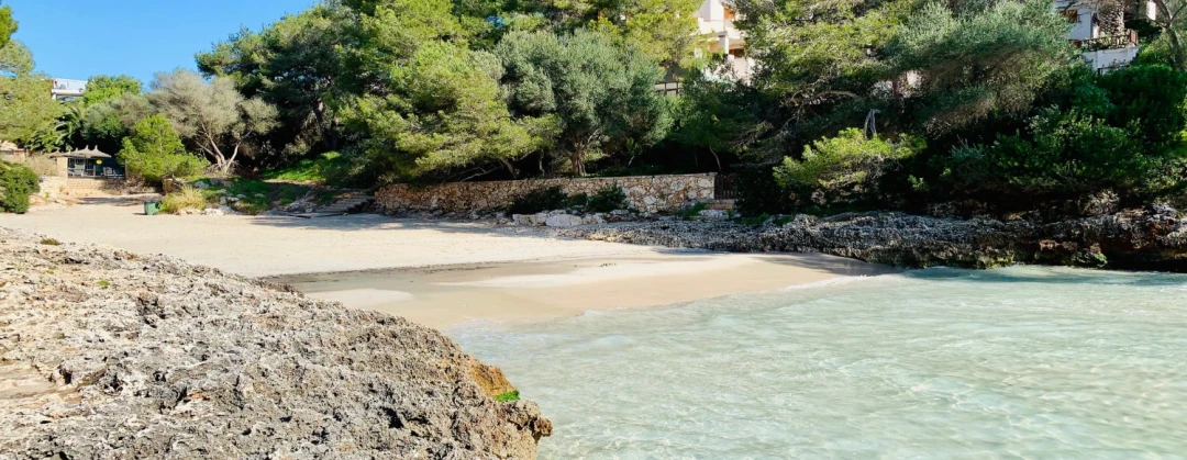 Cala Serena
