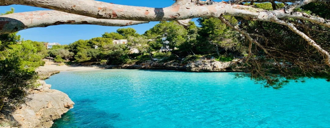 Cala Serena