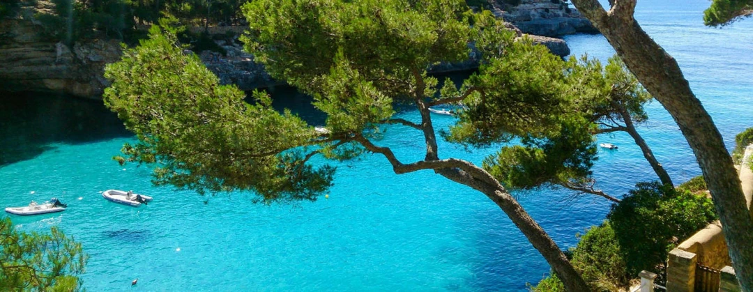 Cala Santanyí