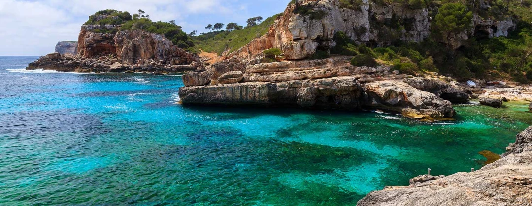 Cala S’Almunia