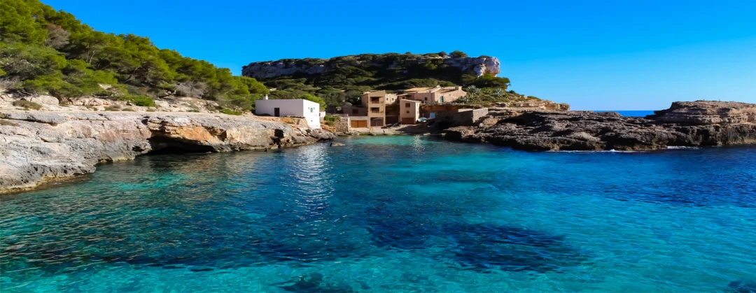 Cala S’Almunia