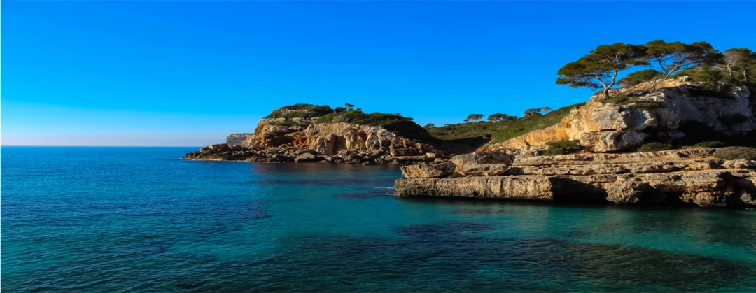 Cala S’Almunia