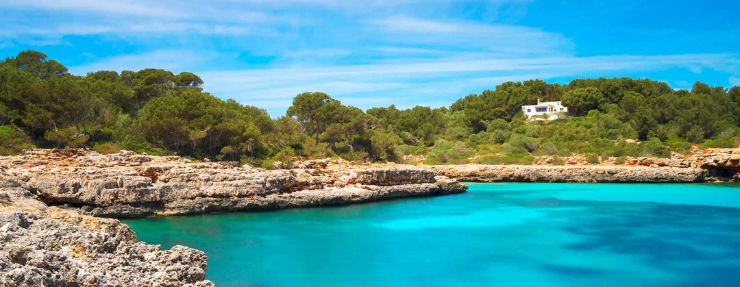 Cala Sa Nau