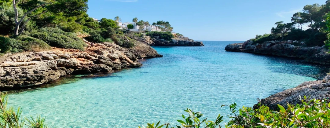Cala Egos