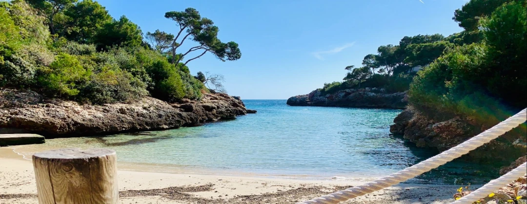 Cala Egos
