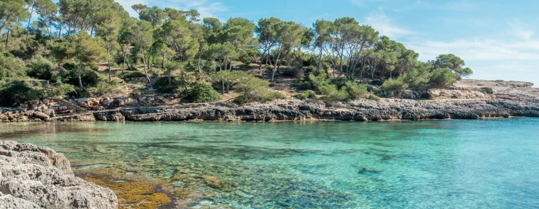 Cala Barca