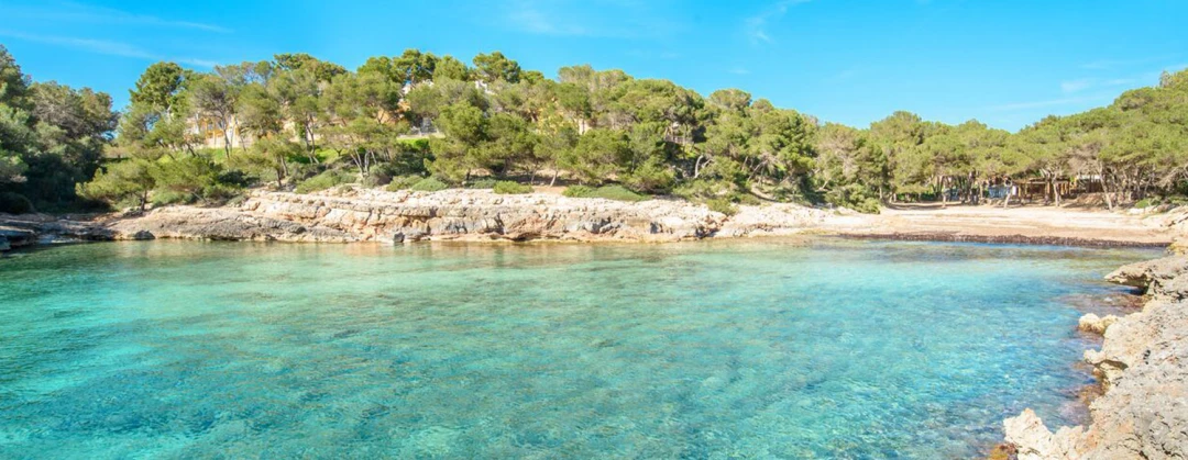 Cala Barca