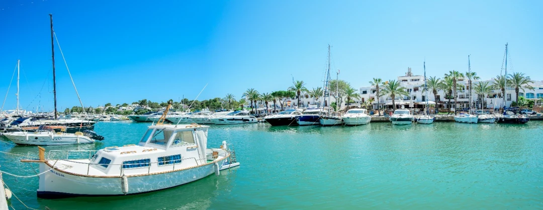 Cala D’or