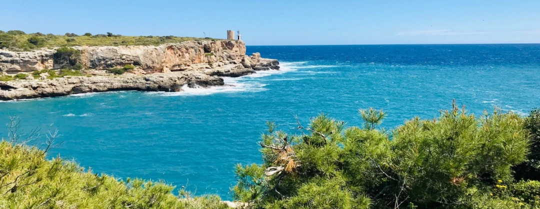 Cala Figuera