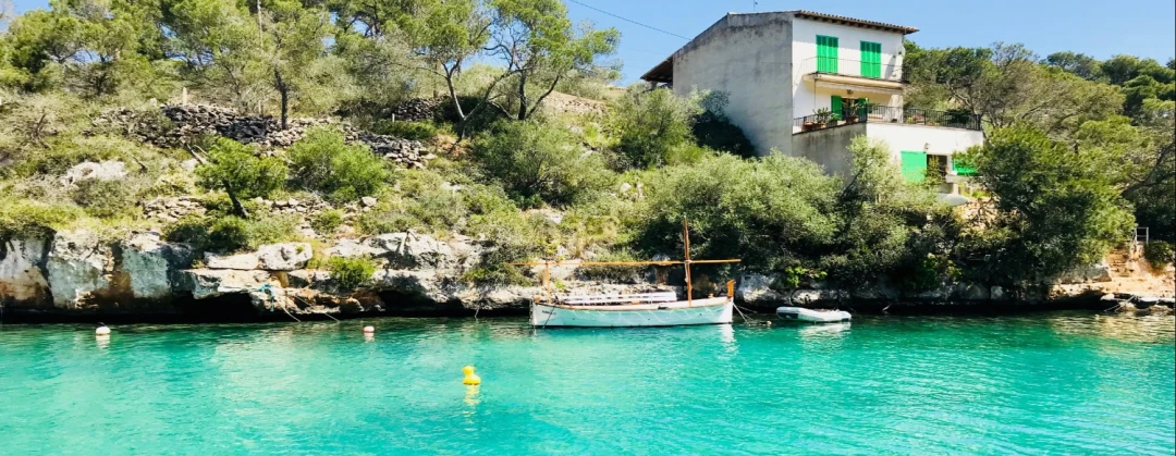 Cala Figuera