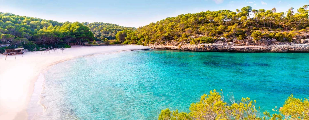 Playa S’Amarador