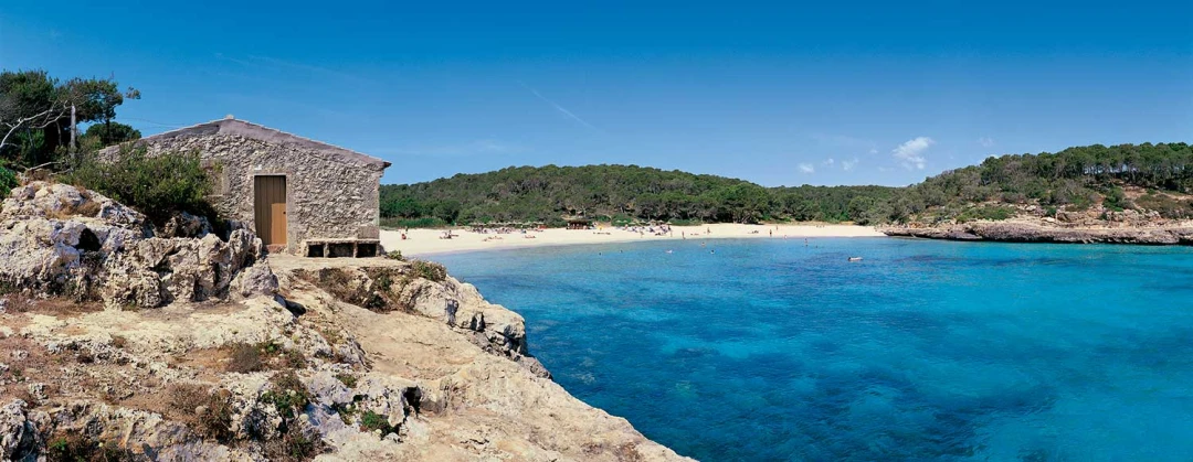 Playa S’Amarador
