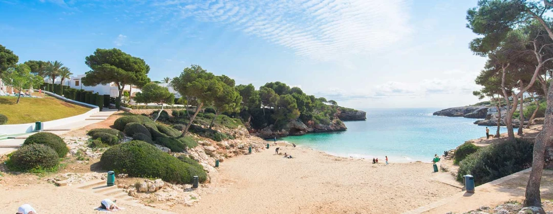Cala Esmeralda
