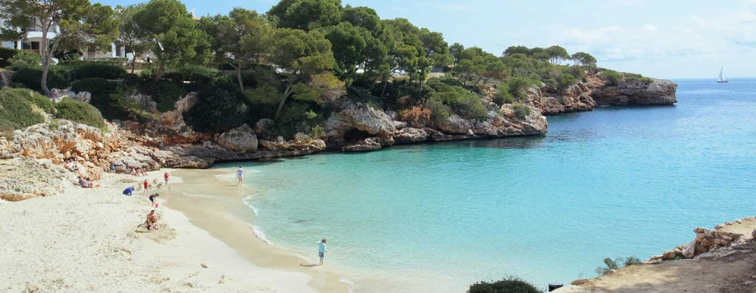 Cala Esmeralda