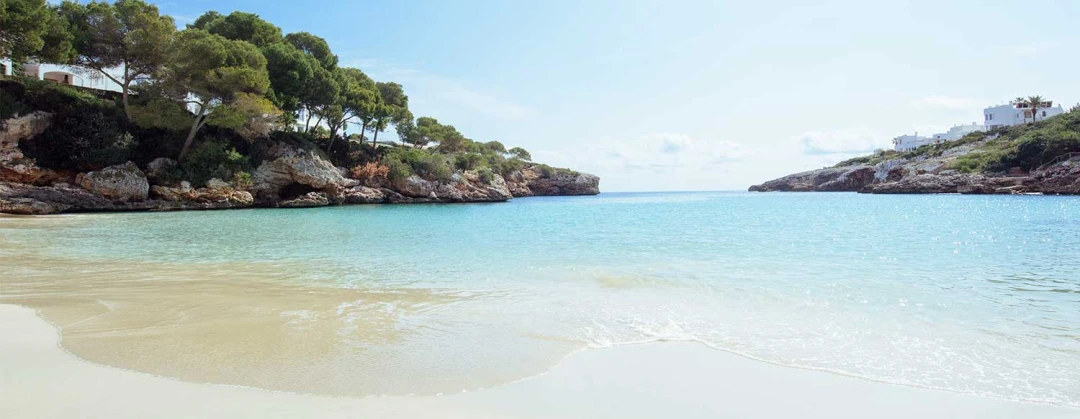 Cala Esmeralda