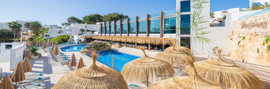 MarSenses Ferrera Blanca Hotel Adults-Only