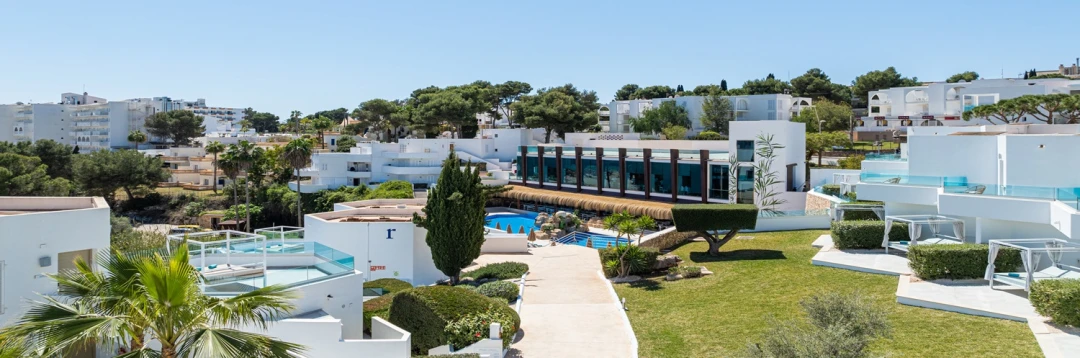 MarSenses Ferrera Blanca Hotel Adults-Only