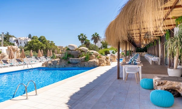 MarSenses Ferrera Blanca Hotel Adults-Only