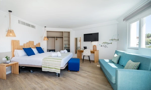 MarSenses Ferrera Blanca Hotel Adults-Only