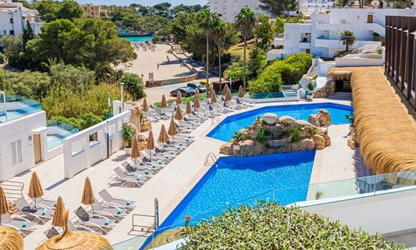 MarSenses Ferrera Blanca Hotel Adults-Only