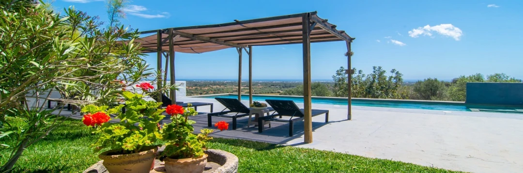 Es Pujol Finca Agroturismo