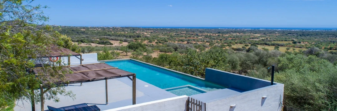 Es Pujol Finca Agroturismo