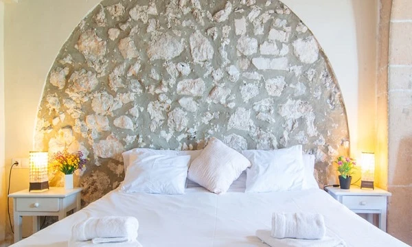 Es Pujol Finca Agroturismo