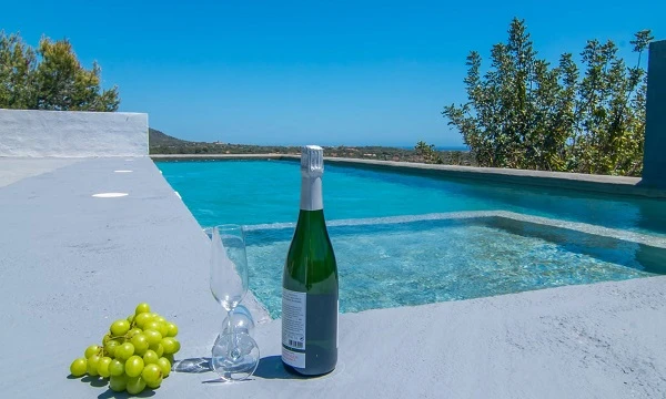 Es Pujol Finca Agroturismo
