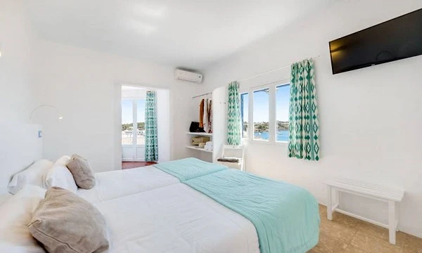 Hotel Baluma Portopetro