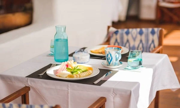 Hotel Baluma Portopetro