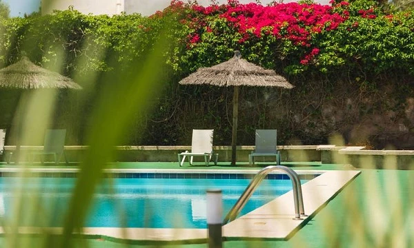 Hotel Baluma Portopetro