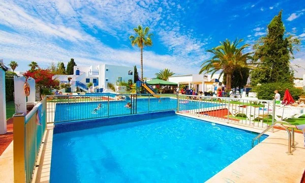 Club Cala D’or Park