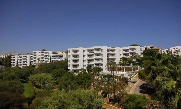 Apartamentos Paya Ferrera